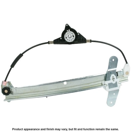 A1 Cardone New Window Lift Regulator, 82-383G 82-383G